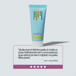 Hidratante Facial Sallve - 40g
