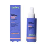 Spray Reparador Calmante Sallve Facial e Corporal - 120ml