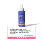 Spray Reparador Calmante Sallve Facial e Corporal - 120ml