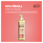 Oleo-Gel-Seda-Boom-Volumao-Power-Frasco-190ml-Pump