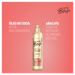 Creme-para-Pentear-Seda-Boom-Volumao-Power-Frasco-350ml