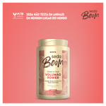 Creme-para-Pentear-Seda-Boom-Volumao-Power-Pote-1kg