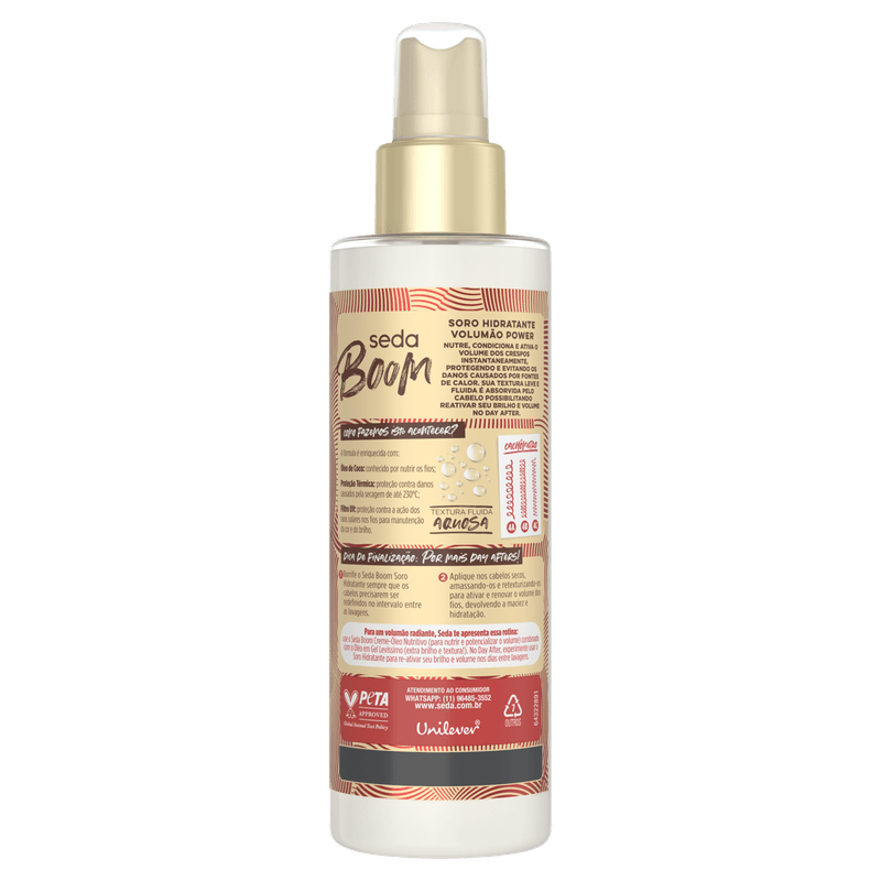 Soro-Hidratante-Day-After-Seda-Boom-Volumao-Power-Spray---200ml