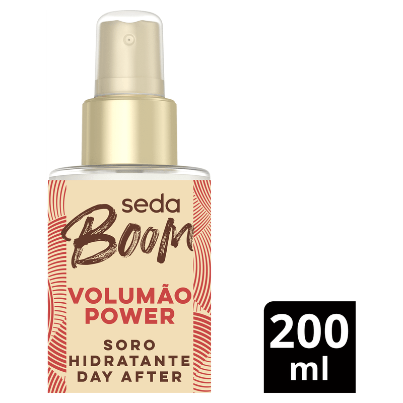 Soro-Hidratante-Day-After-Seda-Boom-Volumao-Power-Spray---200ml
