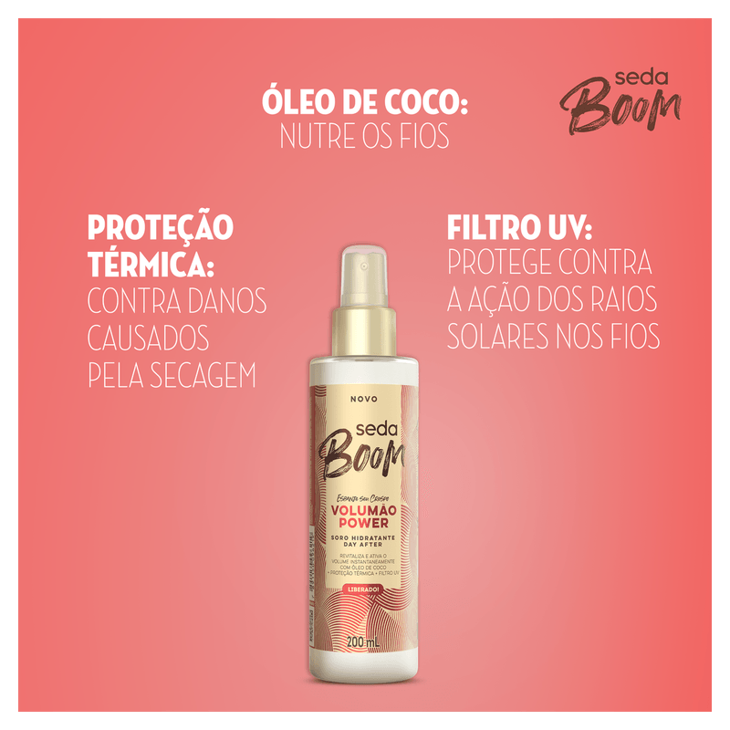 Soro-Hidratante-Day-After-Seda-Boom-Volumao-Power-Spray---200ml