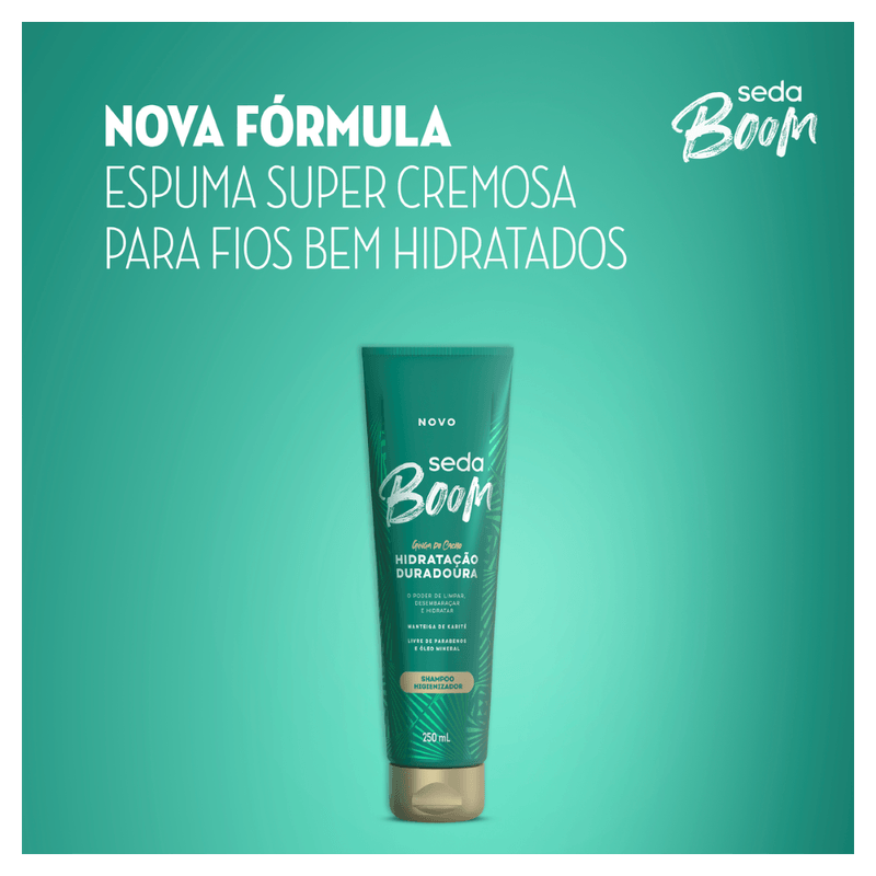 Shampoo-Higienizador-Seda-Boom-Hidratacao-Duradoura---250ml