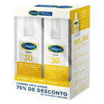 Kit-Protetor-Solar-Locao-Toque-Seco-FPS-30-Cetaphil-Sun-2-Unidades---150ml-Cada