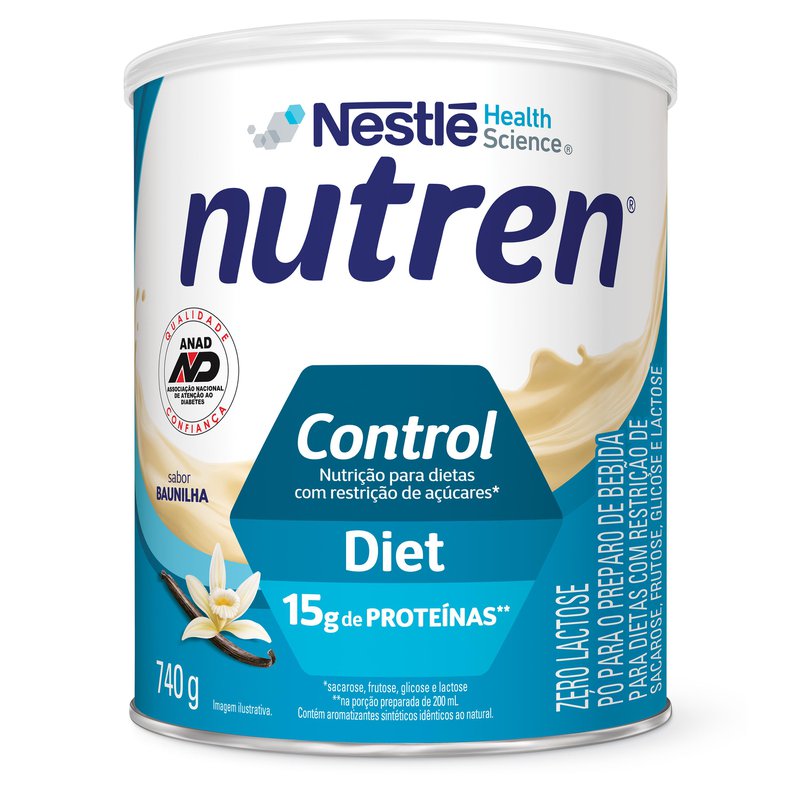 Complemento-Alimentar-Nutren-Control-Po-Baunilha---740g