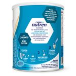 Complemento Alimentar Nutren Control Pó Baunilha - 740g