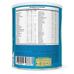 Complemento Alimentar Nutren Control Pó Baunilha - 740g