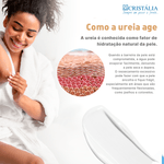 Dermidrata Ureia Pele Seca e Áspera Cristália - 60g