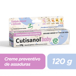 Creme-para-Assaduras-Cutisanol-Baby---120g