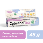 Creme-para-Assaduras-Cutisanol-Baby---45g