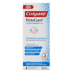 Enxaguante Bucal Zero Álcool Colgate PerioGard Gengiva Saudável - 250ml