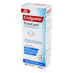 Enxaguante Bucal Zero Álcool Colgate PerioGard Gengiva Saudável - 250ml