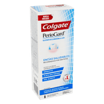 Enxaguante Bucal Zero Álcool Colgate PerioGard Gengiva Saudável - 250ml