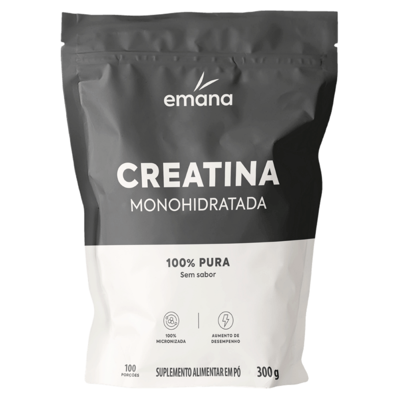 Creatina-Monohidratada-sem-Sabor-Po-Emana---300g---01