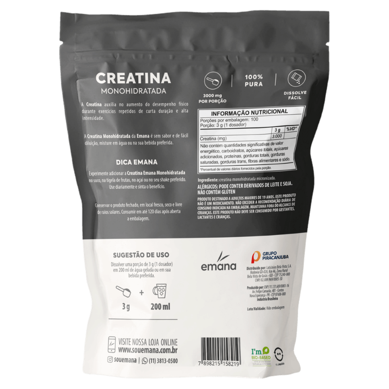 Creatina-Monohidratada-sem-Sabor-Po-Emana---300g---02