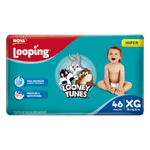 -Looping--Hiper-Xg---46-Unidades