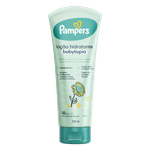 Loção Hidratante Pampers Babytopia - 200ml