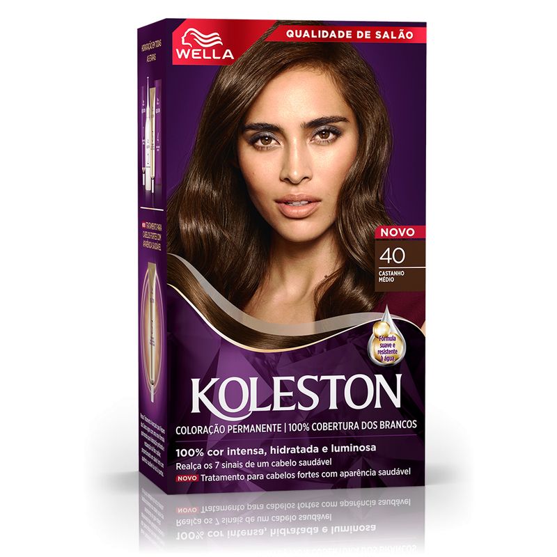 Tintura-Koleston-Wella-40-Castanho-Medio
