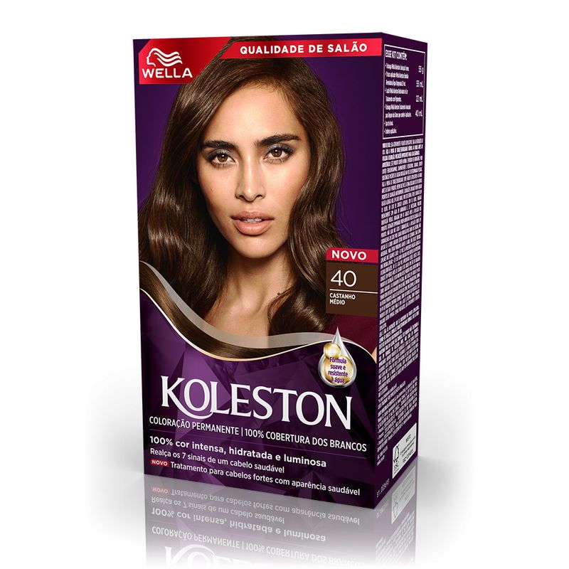 Tintura-Koleston-Wella-40-Castanho-Medio