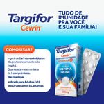 Vitamina C Targifor Cewin 500mg - 30 comprimidos