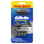 Aparelho-Descartavel-para-Barbear-com-Carvao-Gillette-Prestobarba3-Carbono-4-Unidades