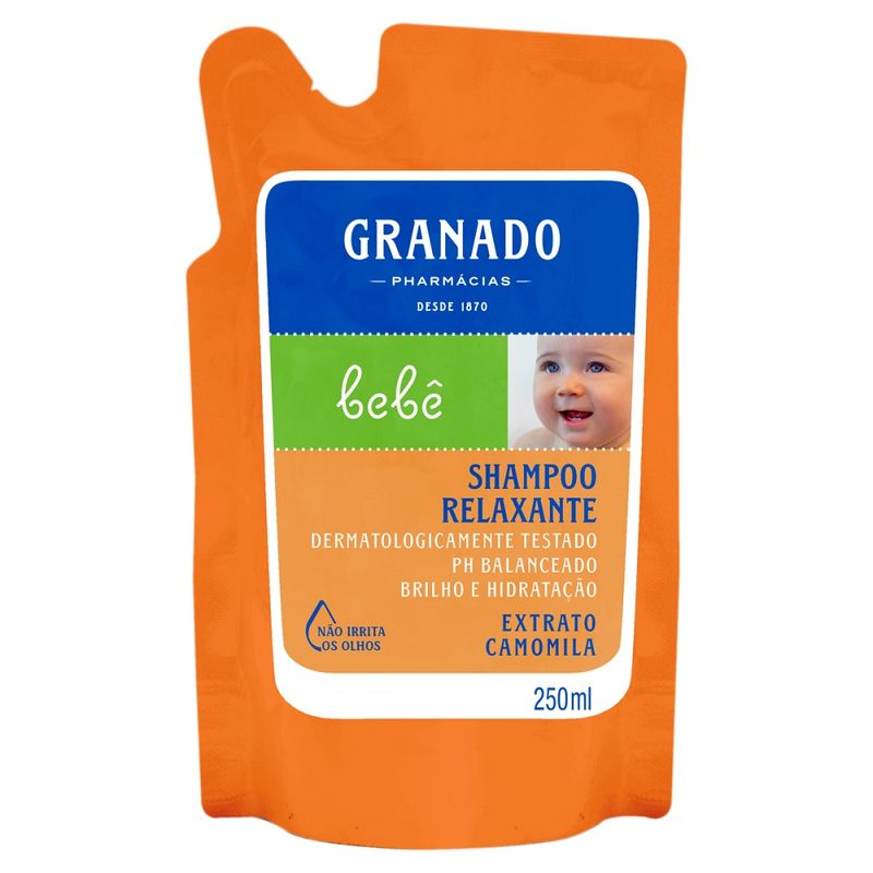 Shampoo-Relaxante-Extrato-Camomila-Granado-Bebe-Refil---250ml-