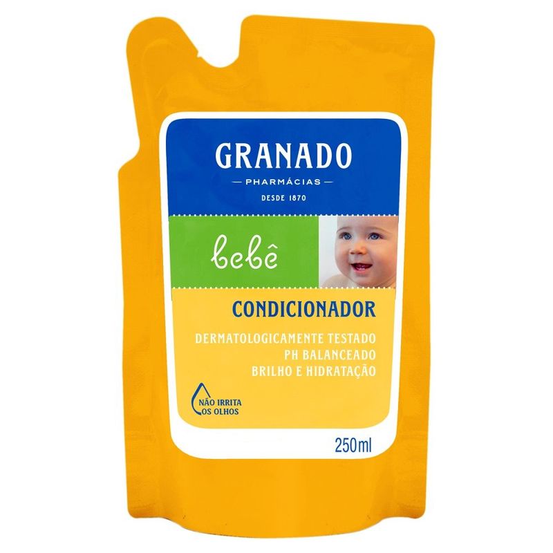 Condicionador-Granado-Bebe-Refil---250ml