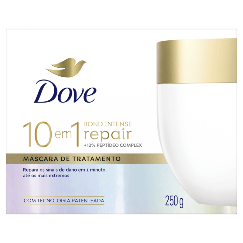 Mascara-de-Tratamento-10-em-1-Dove-Bond-Intense-Repair---250g