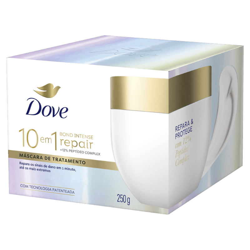 Mascara-de-Tratamento-10-em-1-Dove-Bond-Intense-Repair---250g
