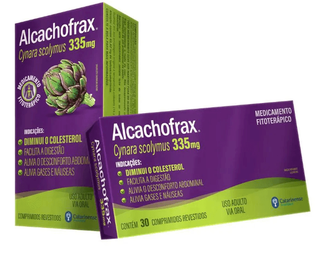 Suplemento-Alcachofrax-335mg-Catarinense-30-Comprimidos