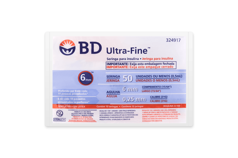 Seringa-para-Insulina-BD-Ultra-Fine-com-Agulha-6mm-50UI---10-Unidades-