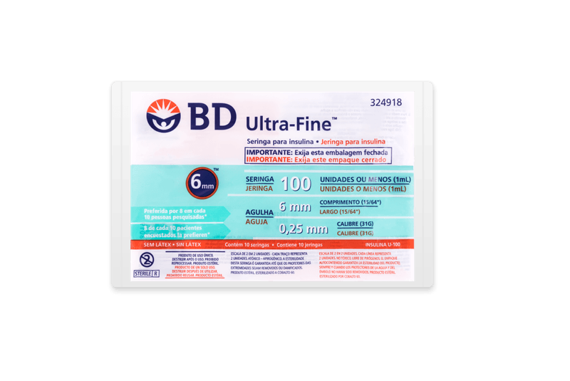 Seringa-para-Insulina-BD-Ultra-Fine-com-Agulha-6mm-100UI---10-Unidades-