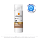 Protetor-Solar-Gel-Creme-Anti-Idade-Antioxidante-com-Cor-4.0-FPS-50-La-Roche-Posay-Anthelios-Age-Correct---50g-