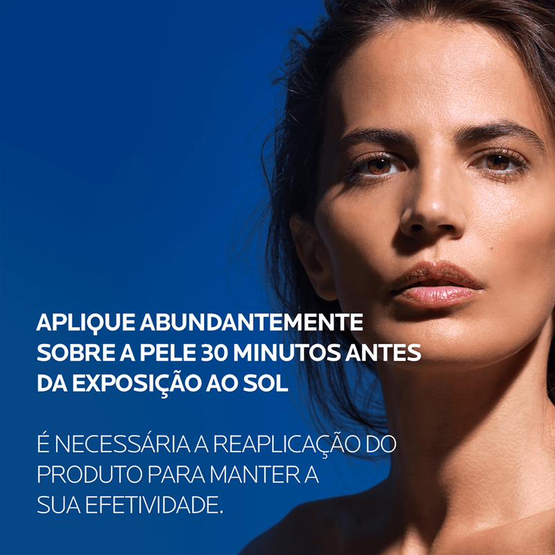 Protetor-Solar-Gel-Creme-Anti-Idade-Antioxidante-com-Cor-4.0-FPS-50-La-Roche-Posay-Anthelios-Age-Correct---50g-