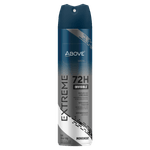 Desodorante-Antitrasnpirante-Aerosol-Above-Men-Extreme-Invisible-Movement-72h-150ml