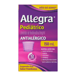 Antialergico-Infantil-Allegra®-Pediatrico-6mg-ml-–-150ml