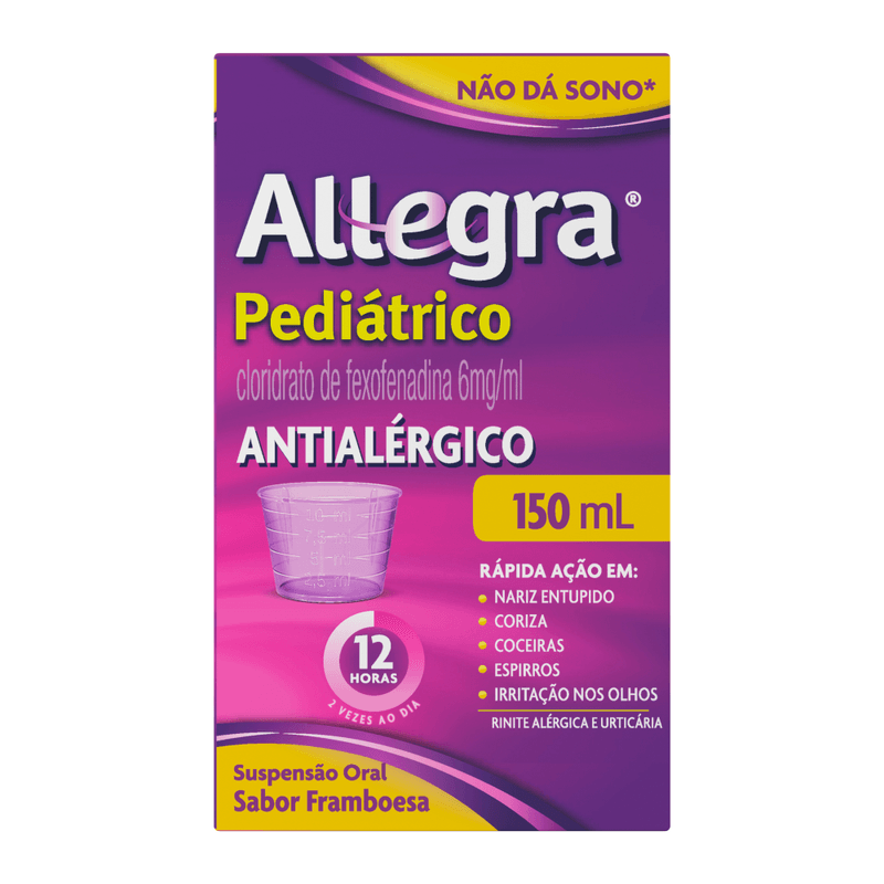 Antialergico-Infantil-Allegra®-Pediatrico-6mg-ml-–-150ml