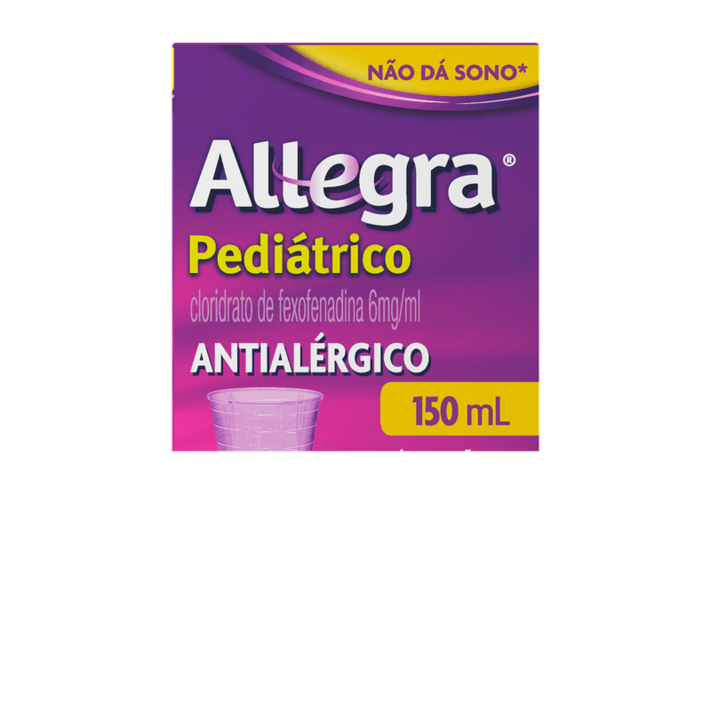 Antialergico-Infantil-Allegra®-Pediatrico-6mg-ml-–-150ml