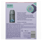Desodorante--Roll-On-72h-Above-Women-Derma-Clinical-2-Unidades-50ml-Cada