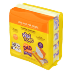 Lenco-Umedecido-Infantil-com-Extrato-de-Capim-Limao-Piquitucho-Premium-C--4-Unidades-com-60-Unidades-Cada