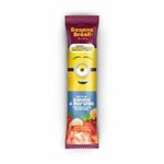 Barra-de-Frutas-Banana-Brasil-Kids-Minions-Morango-22g