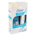 Shampoo-400ml---Condicionador-200ml-Vitamina-A---B-Dove-Hidratacao-