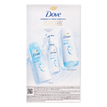 Shampoo-400ml---Condicionador-200ml-Vitamina-A---B-Dove-Hidratacao-