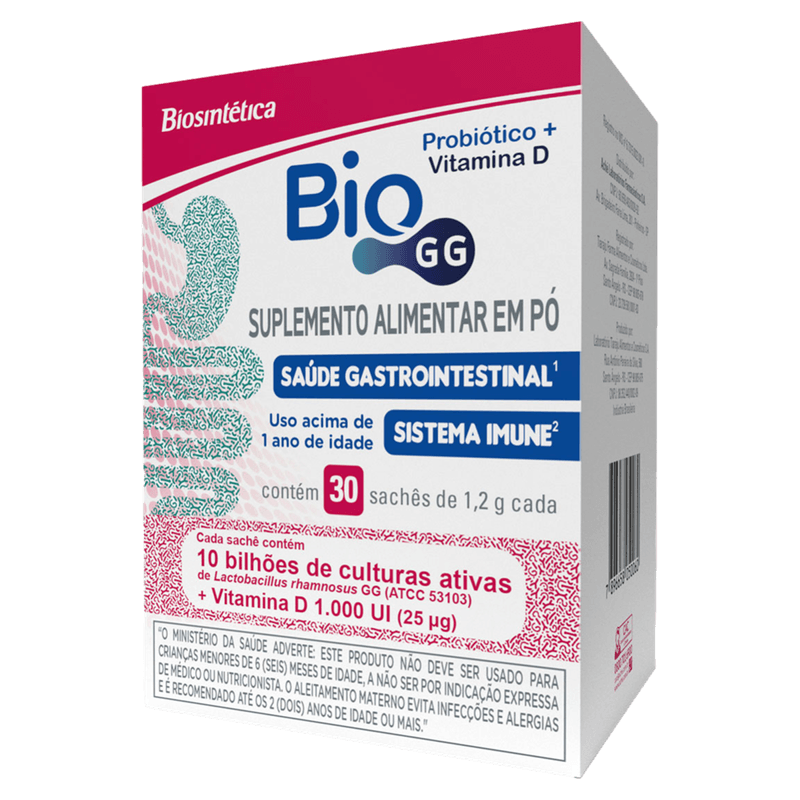 BIO-GG-30SACH
