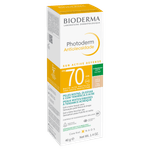 Protetor-Solar-Gel-Creme-Antioleosidade-Cor-Muito-Claro-FPS-70-Bioderma-Photoderm---40g