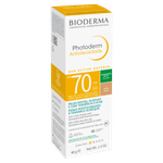 Protetor-Solar-Gel-Creme-Antioleosidade-Cor-Medio-FPS-70-Suave-Bioderma-Photoderm---40g