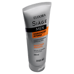 Condicionador Eudora Siàge Men Hidratação Intensa - 200ml